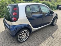 gebraucht Smart ForFour ForFour1.3 Basis 70kW *Klima