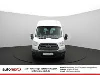 Second-hand Ford Transit 125 CP (91 kW) 2015 Alb Break