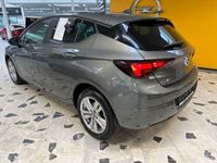 gebraucht Opel Astra Edition 1.4 Turbo Automatik Navi LED SHZ PDC Allwetter Scheinwerferreg. Apple CarPlay