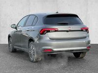 Gebraucht Fiat Tipo Tech 131 PS (96 kW) 2024 Grau (metallic) Limousine