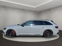 Gebraucht Audi RS4 Ambiente 530 PS (389 kW) 2022 Nardograu Kombi