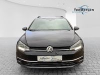 gebraucht VW Golf VII Variant Comfortline 2.0 TDI AHK ACC Nav