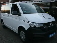 Gebraucht VW Caravelle 110 PS (80 kW) 2020 Candyweiss Van