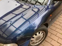 Gebraucht Audi A4 125 PS (91 kW) 1996 Blau Kombi