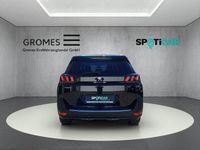 Gebraucht Peugeot 5008 Allure 131 PS (96 kW) 2024 Schwarz SUV