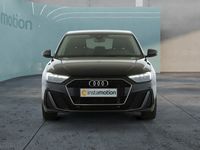 gebraucht Audi A1 Sportback 1.5 TFSI S-Line