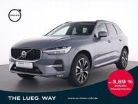 Gebraucht Volvo XC60 Core 197 PS (144 kW) 2024 Thunder grey / metallic SUV