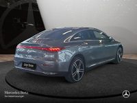 Gebraucht Mercedes EQE350 214 kW (292 PS) 2022