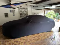 Gebraucht Mercedes C63S AMG AMG 510 PS (375 kW) 2021 Cabrio