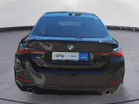 Gebraucht BMW 420 Gran Coupé M Sport 184 PS (135 kW) 2025 Schwarz Coupé