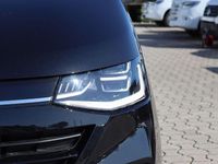 Neu VW T7 Style 170 PS (125 kW) 2026 Schwarz Van