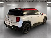 Second-hand Mini Aceman 189 kW (258 CP) 2025 Alb SUV