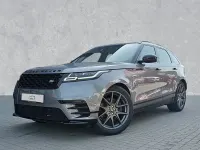 Gebraucht Land Rover Range Rover Velar HSE Dynamic 300 PS (220 kW) 2022 Grau SUV