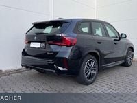 Gebraucht BMW iX1 Shadowline 230 kW (313 PS) 2023 Saphirschwarz metallic SUV