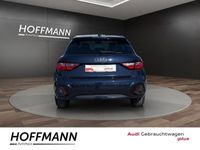 Gebraucht Audi A1 Basis 110 PS (80 kW) 2021 Blau Kleinwagen