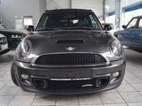 Gebraucht Mini John Cooper Works Clubman 211 PS (155 kW) 2011 Grau Kombi