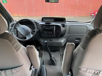 Gebraucht Ford Transit Nugget 2006 Blau Van / Kleinbus