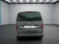 Usata VW Multivan 204 CV (150 kW) 2023 Grigio Monovolume