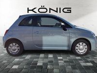 Gebraucht Fiat 500C 69 PS (50 kW) 2023 Taugrün Cabrio