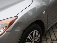 Gebraucht Mazda 3 High 105 PS (77 kW) 2009 Grau Limousine