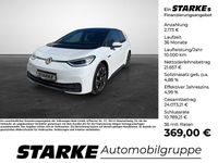 Gebraucht VW ID.3 Pro Performance 150 kW (204 PS) 2020 Othercolor Kleinwagen