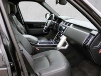 gebraucht Land Rover Range Rover 4.4 SDV8 Vogue