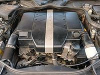 Gebraucht Mercedes E240 177 PS (130 kW) 2002 Schwarz Limousine