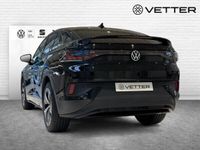 Gebraucht VW ID.5 GTX 250 kW (340 PS) 2024 Schwarz (schwarz (grenadillschwarz metallic)) SUV