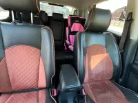 Gebraucht Hyundai Tucson 141 PS (103 kW) 2008 Schwarz SUV