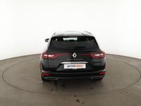 Brugt Renault Talisman Intens 131 HK (96 kW) 2017 Sort Stationcar