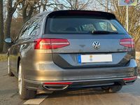 Gebraucht VW Passat R-line 239 PS (175 kW) 2016 Grau Kombi