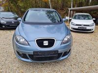 gebraucht Seat Altea 1.6 Stylance, Navi, Sitzheizung,