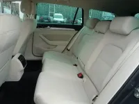 Gebraucht VW Passat 150 PS (110 kW) 2015 Grau Kombi