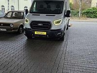 Gebraucht Ford Transit Trend 131 PS (96 kW) 2021 Pickup