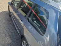 Gebraucht Peugeot 307 109 PS (80 kW) 2003 Grau Kombi