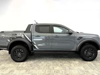 Gebraucht Ford Ranger Raptor 209 PS (153 kW) 2025 Grau Pickup