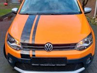 gebraucht VW Polo Cross 