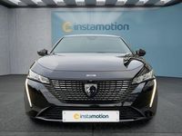 Gebraucht Peugeot 308 131 PS (96 kW) 2023 Schwarz