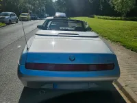 Gebraucht Alfa Romeo Spider 144 PS (105 kW) 2000 Silber Cabrio