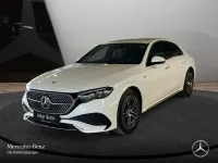 Used Mercedes E300 Advanced 197 HP (144 kW) 2025 White Sedan