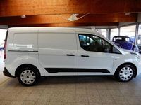 Gebraucht Ford Transit Trend 101 PS (74 kW) 2019 Frozen white Van