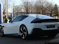 Nouă Ferrari 12 Cilindri 829 CP (609 kW) 2026 Alb