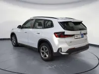 Gebraucht BMW X1 Sport Line 218 PS (160 kW) 2023 Weiß SUV