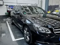 Gebraucht Mercedes E350 265 PS (194 kW) 2016 Kombi