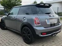 Gebraucht Mini Cooper S 174 PS (127 kW) 2007 Grau Kleinwagen
