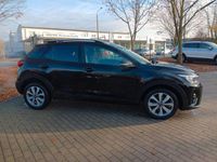 Gebraucht Kia Stonic Vision 101 PS (74 kW) 2022 Schwarz SUV