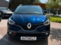 Occasion Renault Scenic E-Tech 120 ch (88 kW) 2021 Bleue Monospace