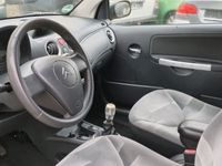 gebraucht Citroën C2 1,4 HDI Klima TÜV NEU