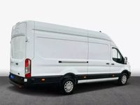 gebraucht Ford Transit 350 L4H3 Lkw Trend DAB*Bluetooth*Klima