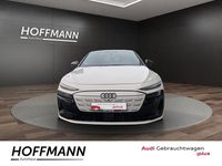 Gebraucht Audi A6 e-tron S-Line 314 kW (428 PS) 2025 Beige Kombi